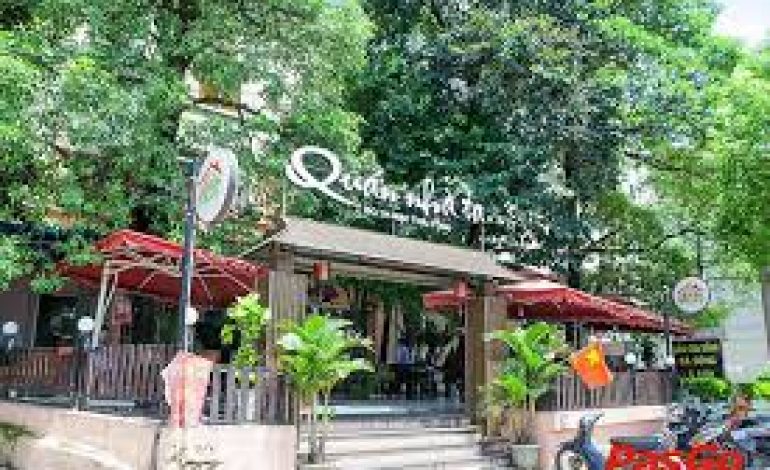 Quán nhà ta